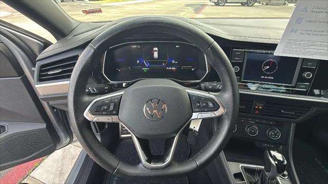 2024 Volkswagen Jetta 1.5T Sport