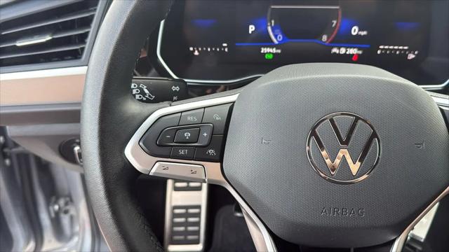2024 Volkswagen Jetta 1.5T Sport