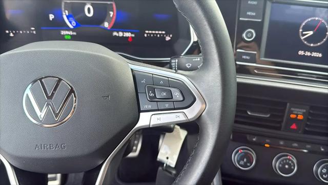 2024 Volkswagen Jetta 1.5T Sport