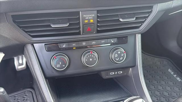 2024 Volkswagen Jetta 1.5T Sport