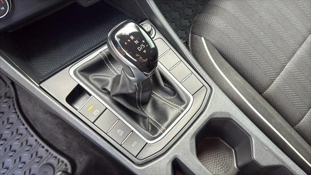 2024 Volkswagen Jetta 1.5T Sport