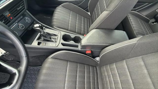 2024 Volkswagen Jetta 1.5T Sport