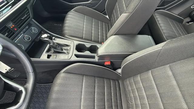 2024 Volkswagen Jetta 1.5T Sport