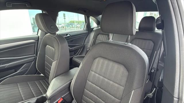 2024 Volkswagen Jetta 1.5T Sport