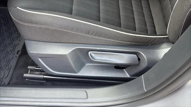 2024 Volkswagen Jetta 1.5T Sport