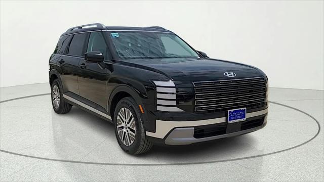 2026 Hyundai Palisade Hybrid Blue SEL Premium 7P for sale in Rockwall, TX
