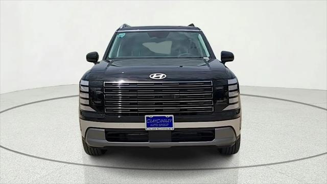 2026 Hyundai Palisade Hybrid Blue SEL Premium 7P