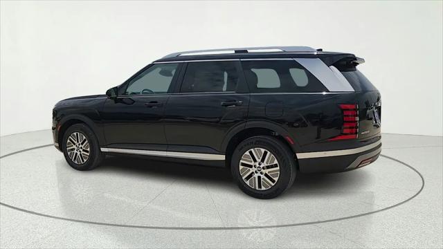 2026 Hyundai Palisade Hybrid Blue SEL Premium 7P