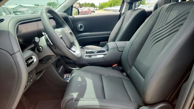 2026 Hyundai Palisade Hybrid Blue SEL Premium 7P