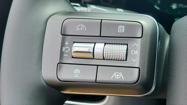 2026 Hyundai Palisade Hybrid Blue SEL Premium 7P