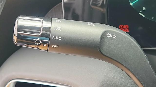 2026 Hyundai Palisade Hybrid Blue SEL Premium 7P