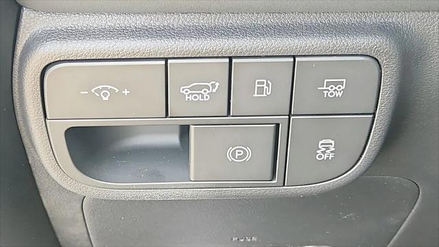 2026 Hyundai Palisade Hybrid Blue SEL Premium 7P