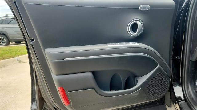 2026 Hyundai Palisade Hybrid Blue SEL Premium 7P
