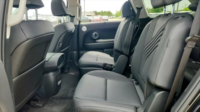 2026 Hyundai Palisade Hybrid Blue SEL Premium 7P