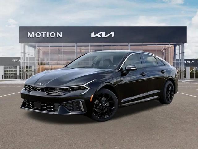 2026 Kia K5 GT-Line AWD for sale in Hackettstown, NJ