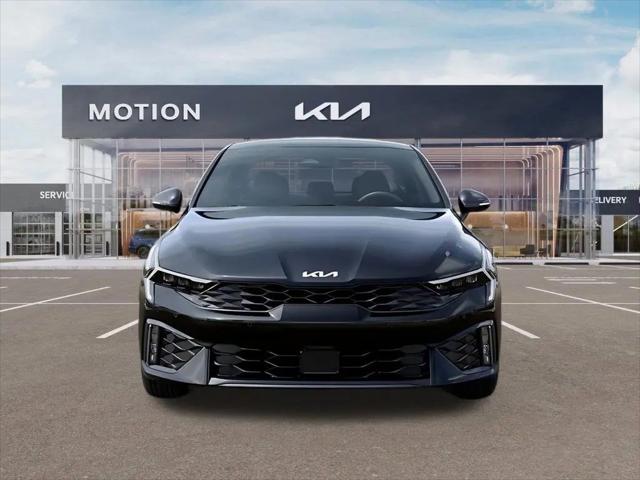 2026 Kia K5 GT-Line AWD