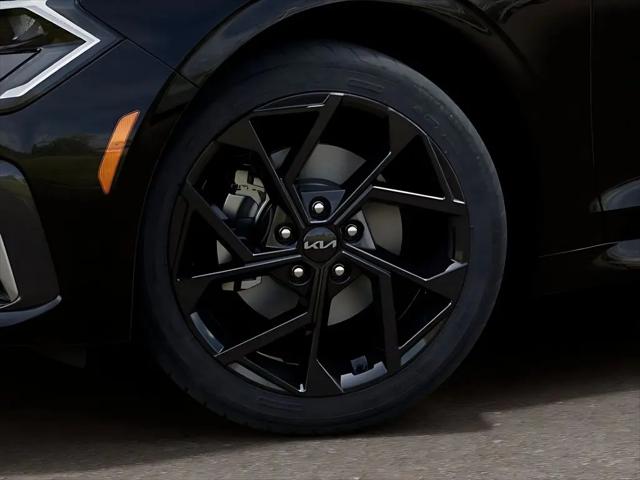 2026 Kia K5 GT-Line AWD