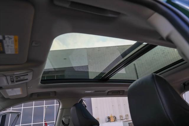 2025 Toyota Highlander Platinum