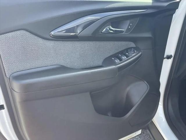2023 Chevrolet TrailBlazer AWD LT