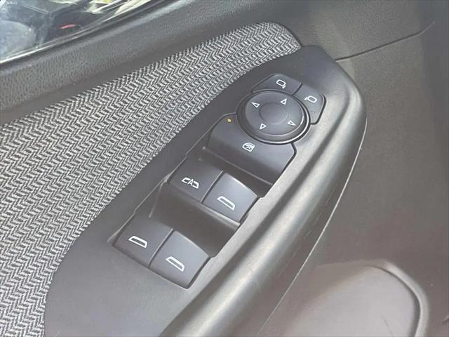 2023 Chevrolet TrailBlazer AWD LT