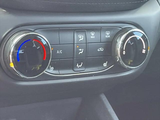 2023 Chevrolet TrailBlazer AWD LT
