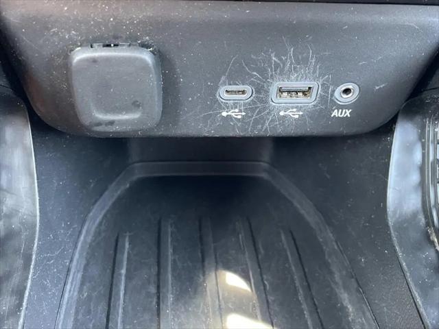 2023 Chevrolet TrailBlazer AWD LT