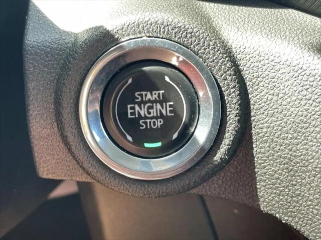 2023 Chevrolet TrailBlazer AWD LT