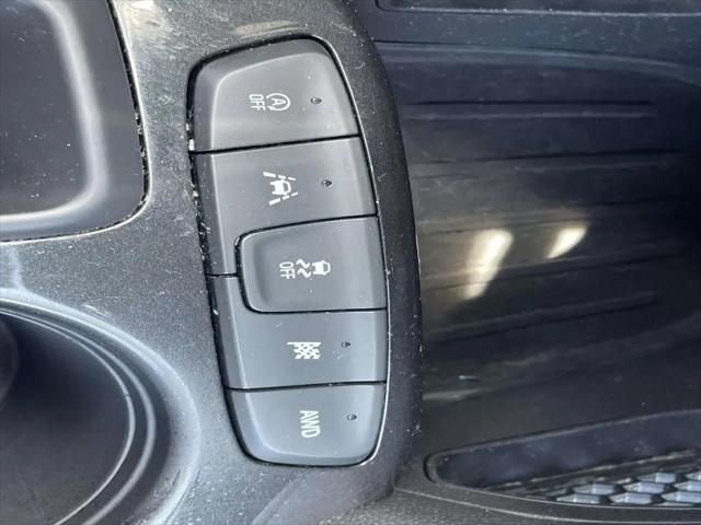 2023 Chevrolet TrailBlazer AWD LT