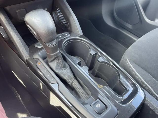 2023 Chevrolet TrailBlazer AWD LT