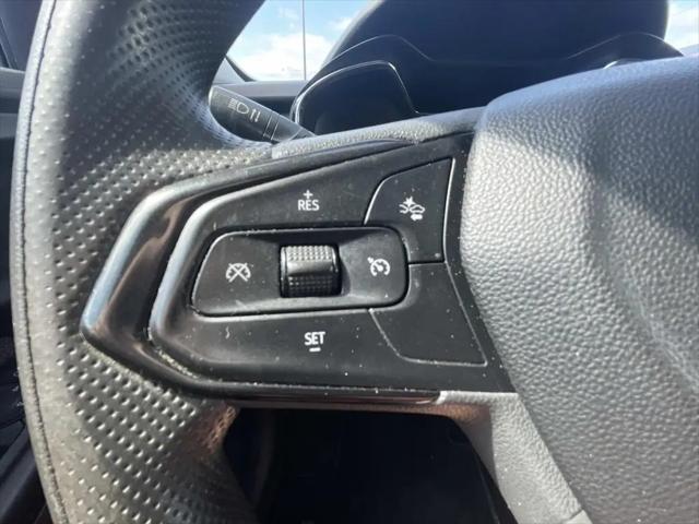 2023 Chevrolet TrailBlazer AWD LT
