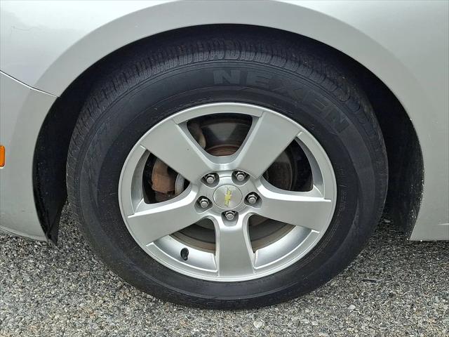 2015 Chevrolet Cruze 1LT Auto