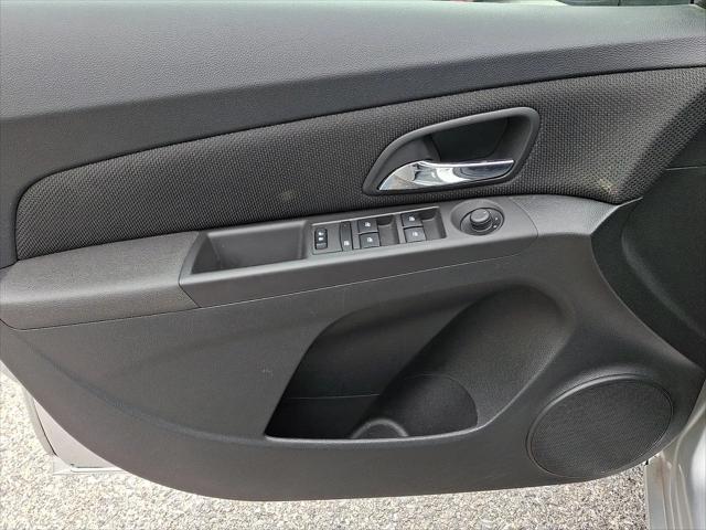 2015 Chevrolet Cruze 1LT Auto