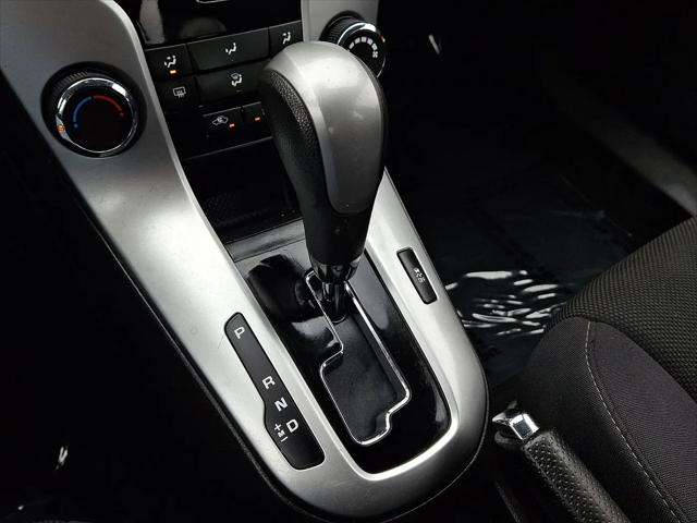 2015 Chevrolet Cruze 1LT Auto