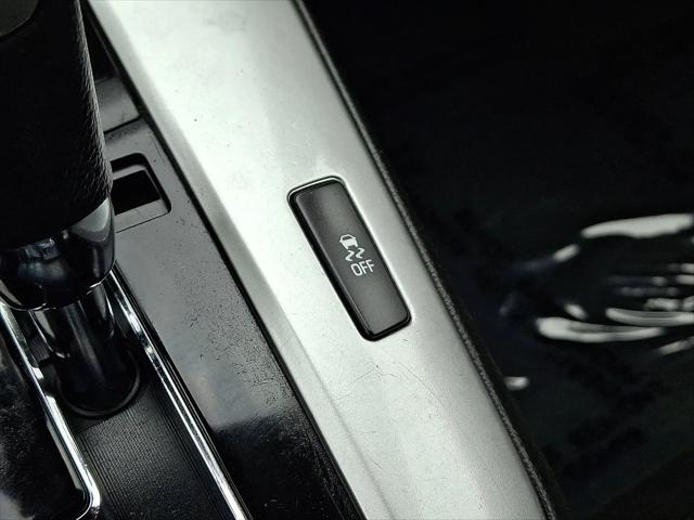 2015 Chevrolet Cruze 1LT Auto