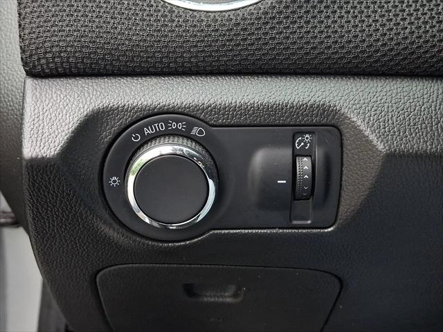 2015 Chevrolet Cruze 1LT Auto
