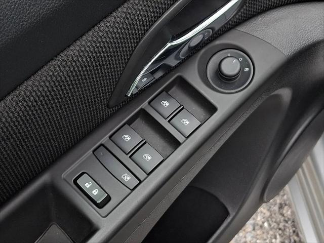2015 Chevrolet Cruze 1LT Auto