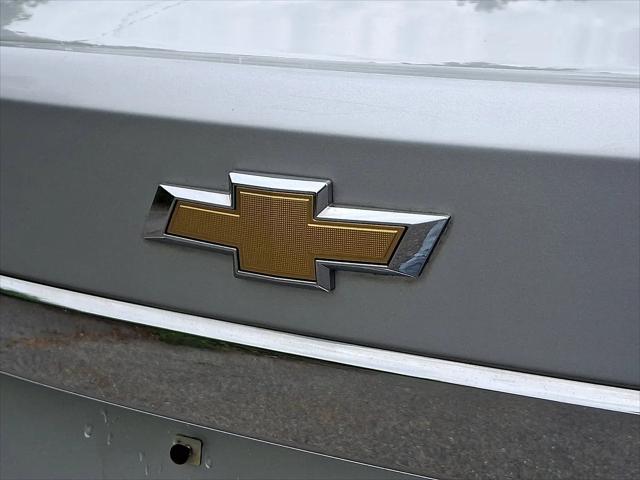 2015 Chevrolet Cruze 1LT Auto