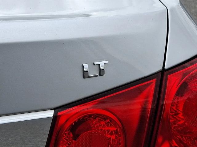 2015 Chevrolet Cruze 1LT Auto