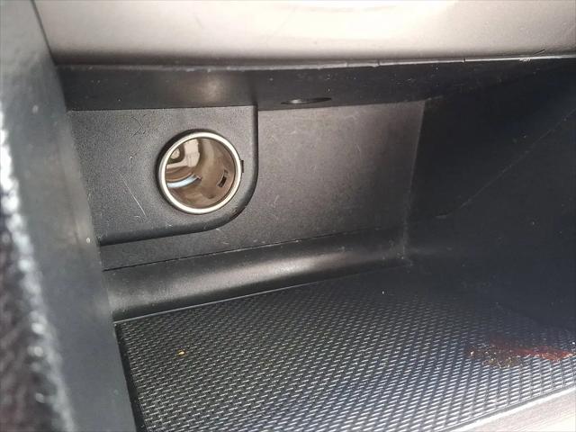2010 Subaru Legacy 2.5i Premium