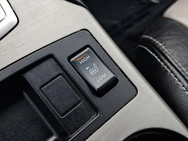 2010 Subaru Legacy 2.5i Premium