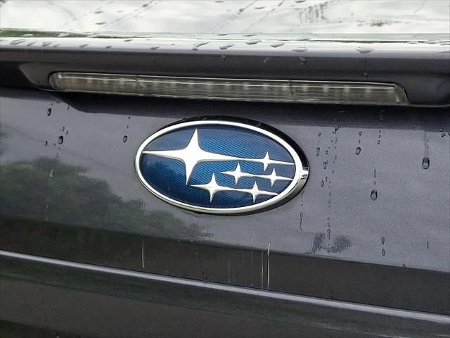 2010 Subaru Legacy 2.5i Premium