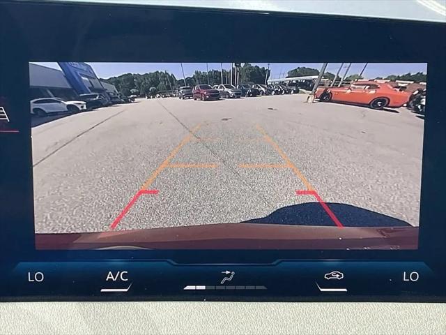 2026 Chevrolet Corvette Stingray Coupe, 1LT, RWD