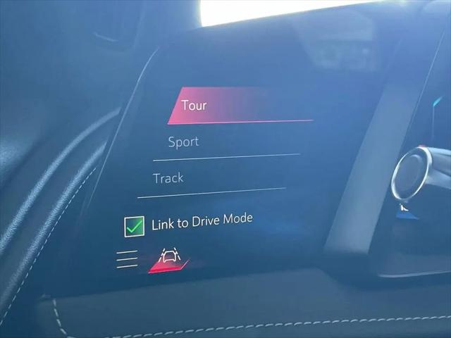 2026 Chevrolet Corvette Stingray Coupe, 1LT, RWD