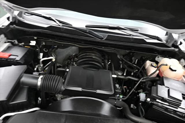 2024 Chevrolet Silverado 3500HD 4WD Crew Cab Standard Bed High Country