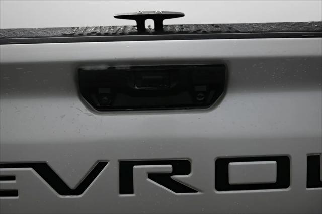 2024 Chevrolet Silverado 3500HD 4WD Crew Cab Standard Bed High Country