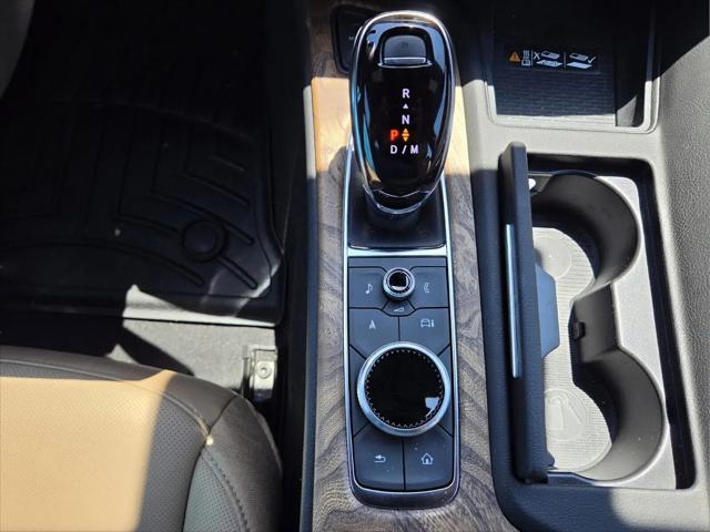 2025 Cadillac CT5 Premium Luxury RWD