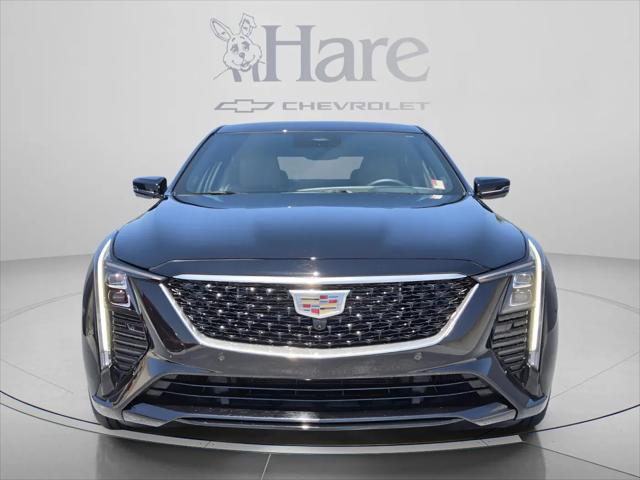 2025 Cadillac CT5 Premium Luxury RWD