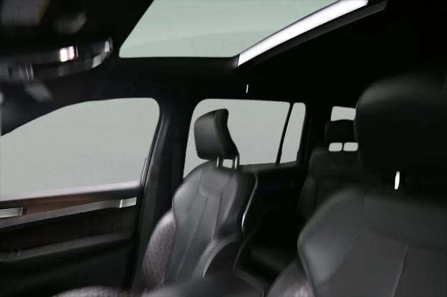 2023 Jeep Grand Cherokee L Summit 4x4