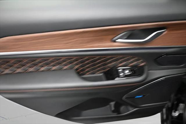 2023 Jeep Grand Cherokee L Summit 4x4