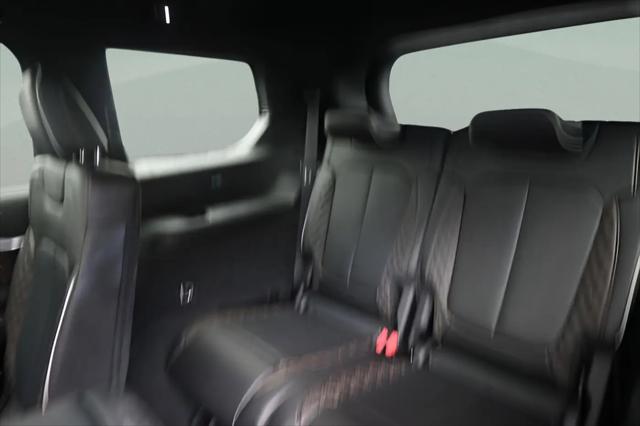 2023 Jeep Grand Cherokee L Summit 4x4